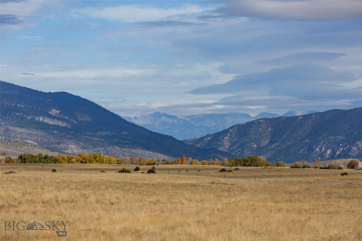 Property Photo: Tract 18 Loch Lomond Road MT 59047