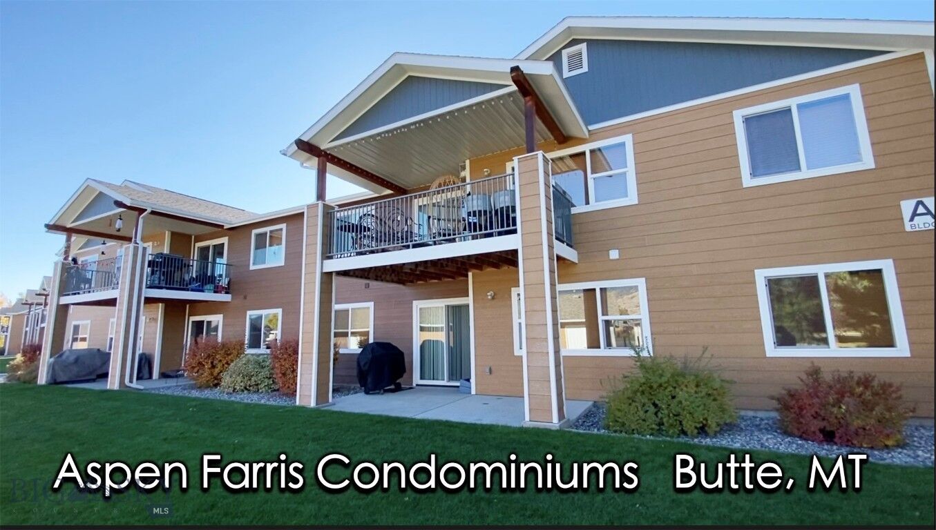 Property Photo:  3121 Wynne Unit B6  MT 59701 