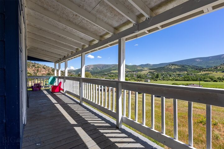 Property Photo: 504 N Cable Road MT 59711