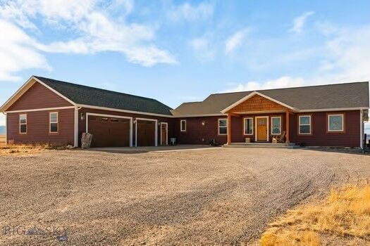 Property Photo:  42 Lynx Court  MT 59725 