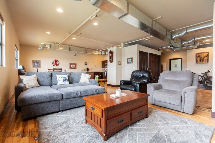 Property Photo: 67 Village Drive 5 MT 59714