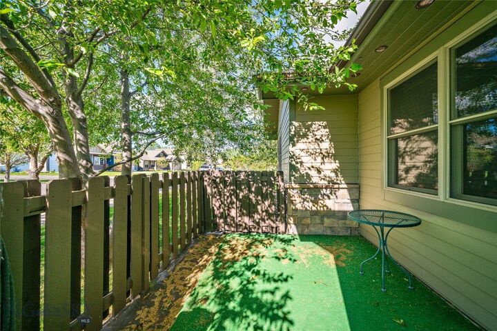 Property Photo: 3487 S 27th 3 MT 59718