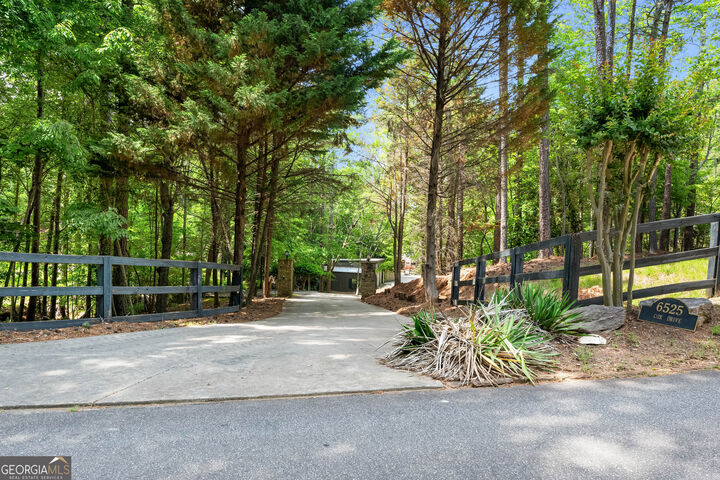 Property Photo:  6525 Cox Drive  GA 30542 