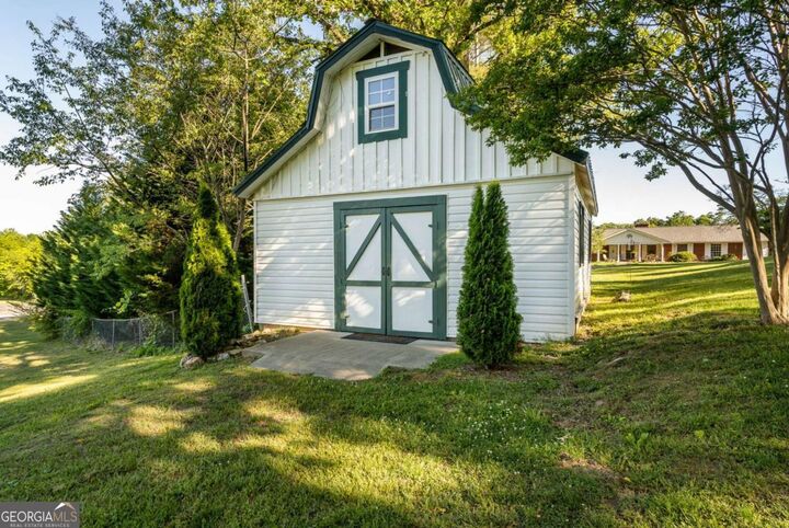 Property Photo:  63 Loving Road  GA 30560 