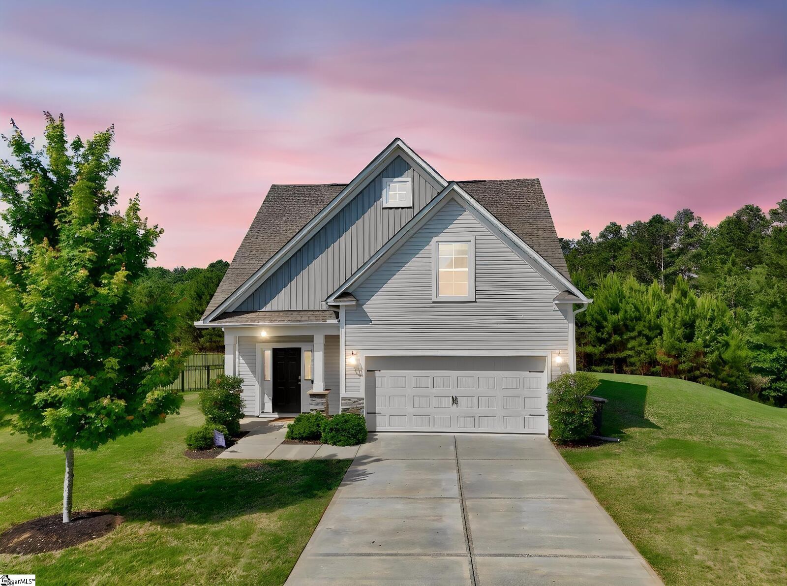 Property Photo:  409 Letter Lane  SC 29670 
