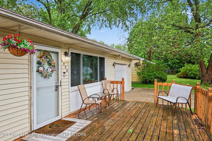 Property Photo:  4558 Kathy Kourt  MI 48842 