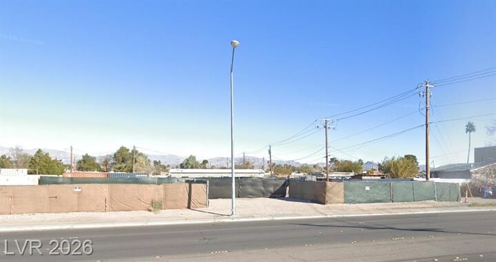 Property Photo:  Unknown  NV 89115 