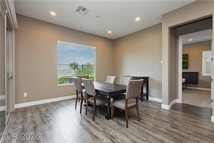 Property Photo: 12840 New Providence Street NV 89141