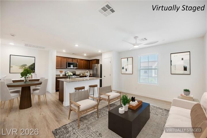 Property Photo: 4569 Woolcomber Street NV 89115