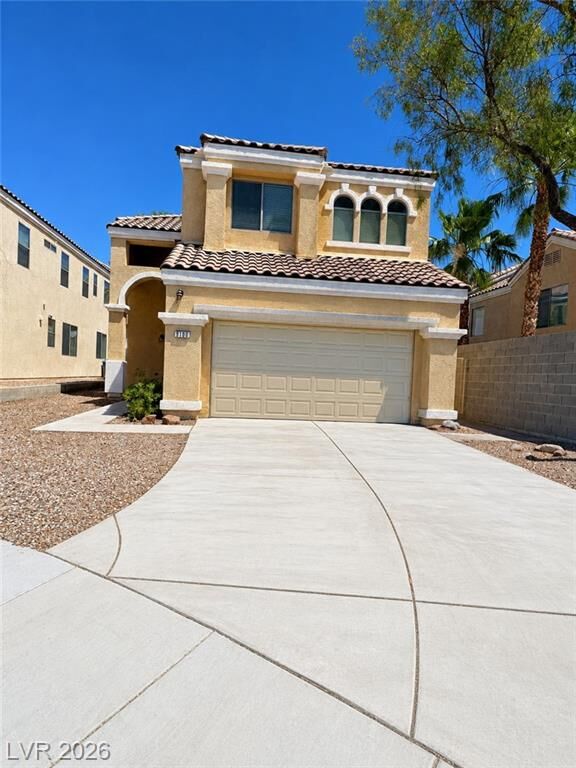 Property Photo:  9100 Umberland Avenue  NV 89149 