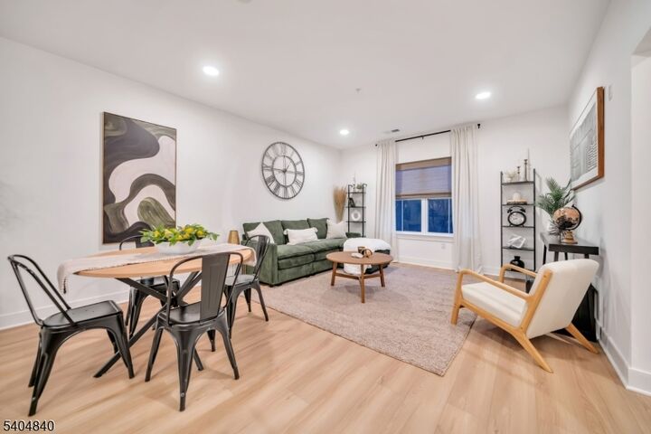 Property Photo:  20 Encampment Ct 211  NJ 07045 