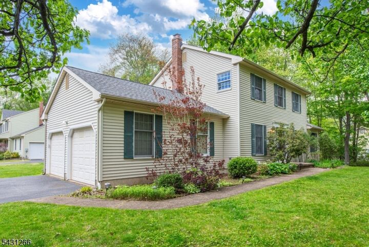 Property Photo:  82 Kenvil Ave  NJ 07876 