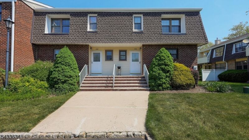 Property Photo:  2708 Kent Place  NJ 08844 