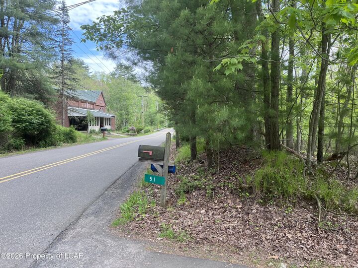 Property Photo:  Henry Drive  PA 18707 