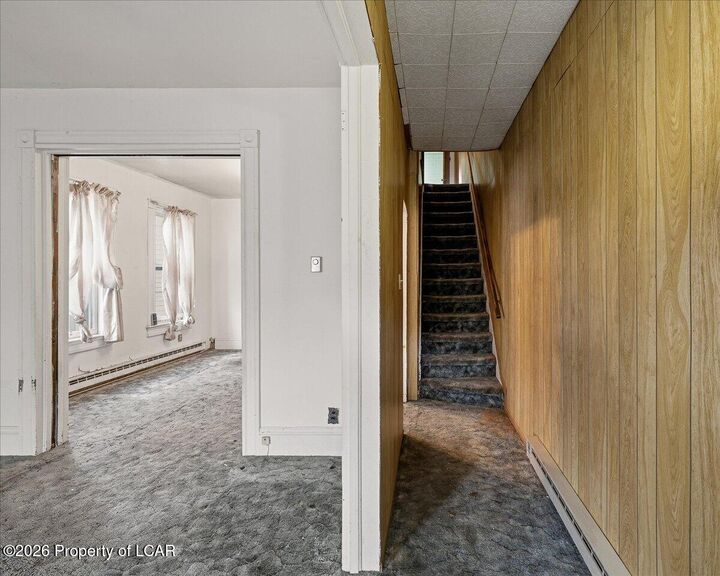 Property Photo:  254 William Street  PA 18640 