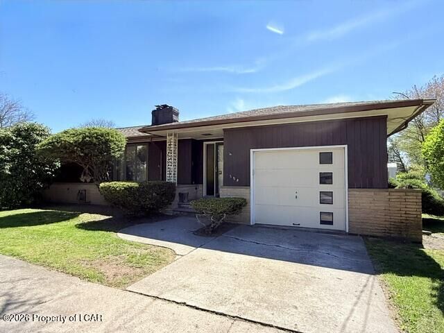 Property Photo:  228 Wilson Drive  PA 18201 