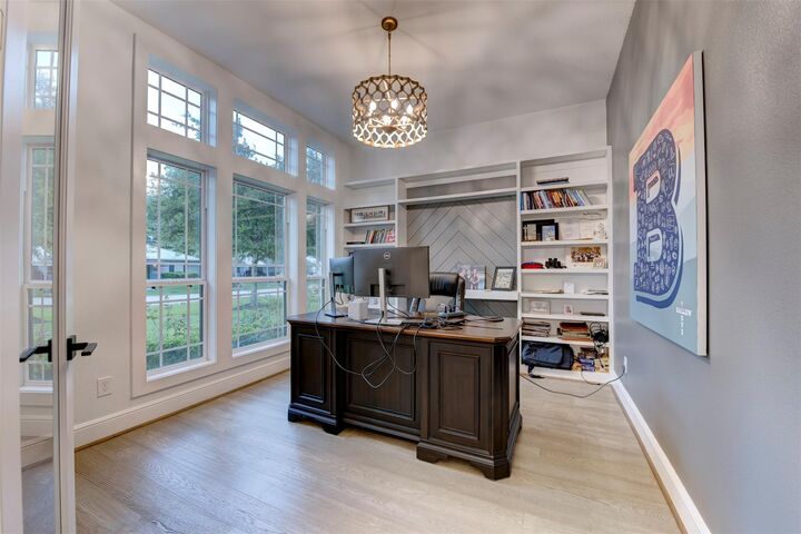 Property Photo:  6517 Remlap Street  TX 77055 