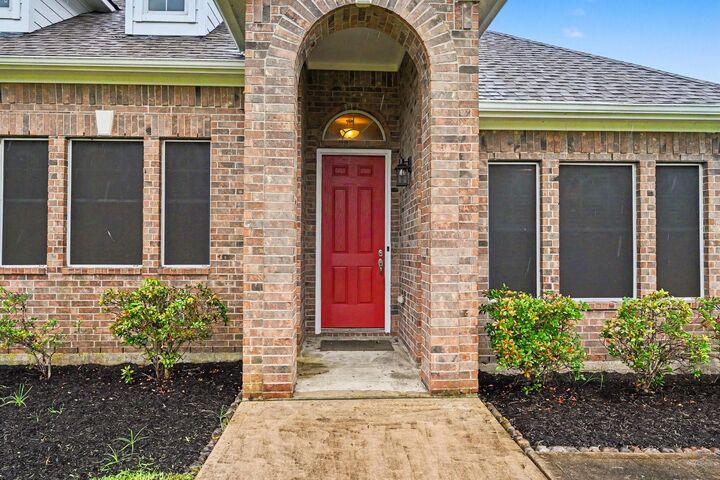 Property Photo: 7730 Pebble Hill Lane TX 77583