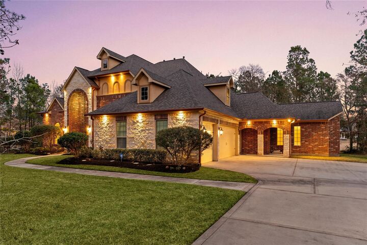 Property Photo:  23421 Cannondale Loop  TX 77316 