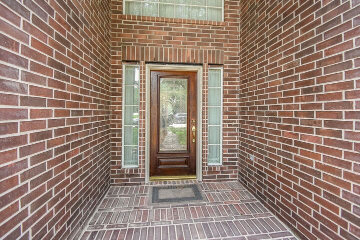 Property Photo:  11202 Hundred Bridge Lane  TX 77498 