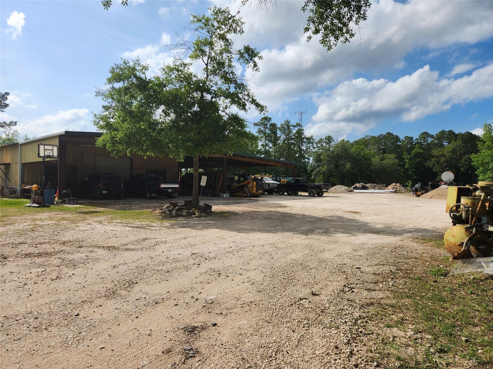 Property Photo:  22589 Cuttler Road  TX 77357 