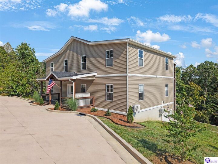Property Photo:  50 Clees Ln  KY 42754 