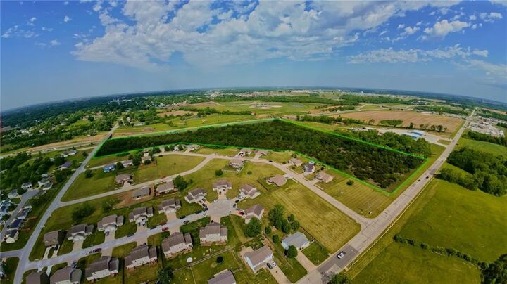 Property Photo:  Bob Griffin Road  MO 64429 