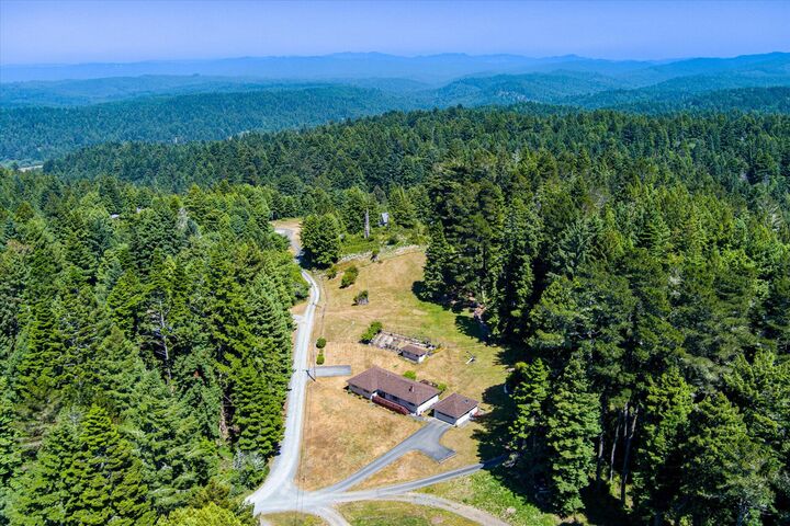 Property Photo:  1172 Butte Road  CA 95503 