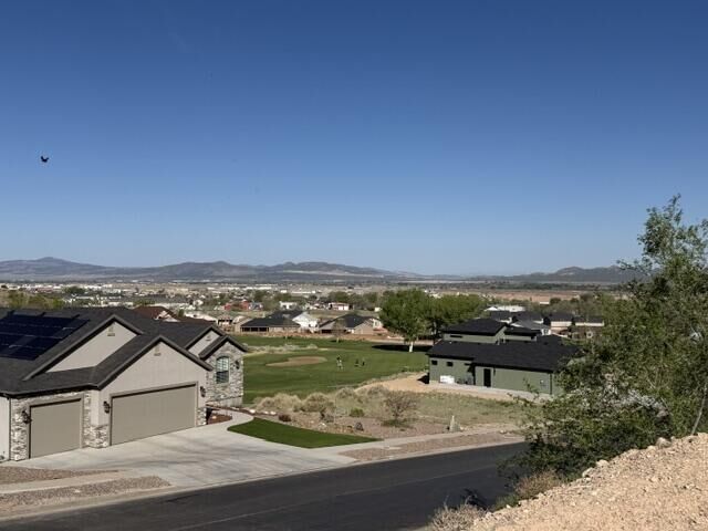 Property Photo:  1510 N Knoll St  UT 84721 