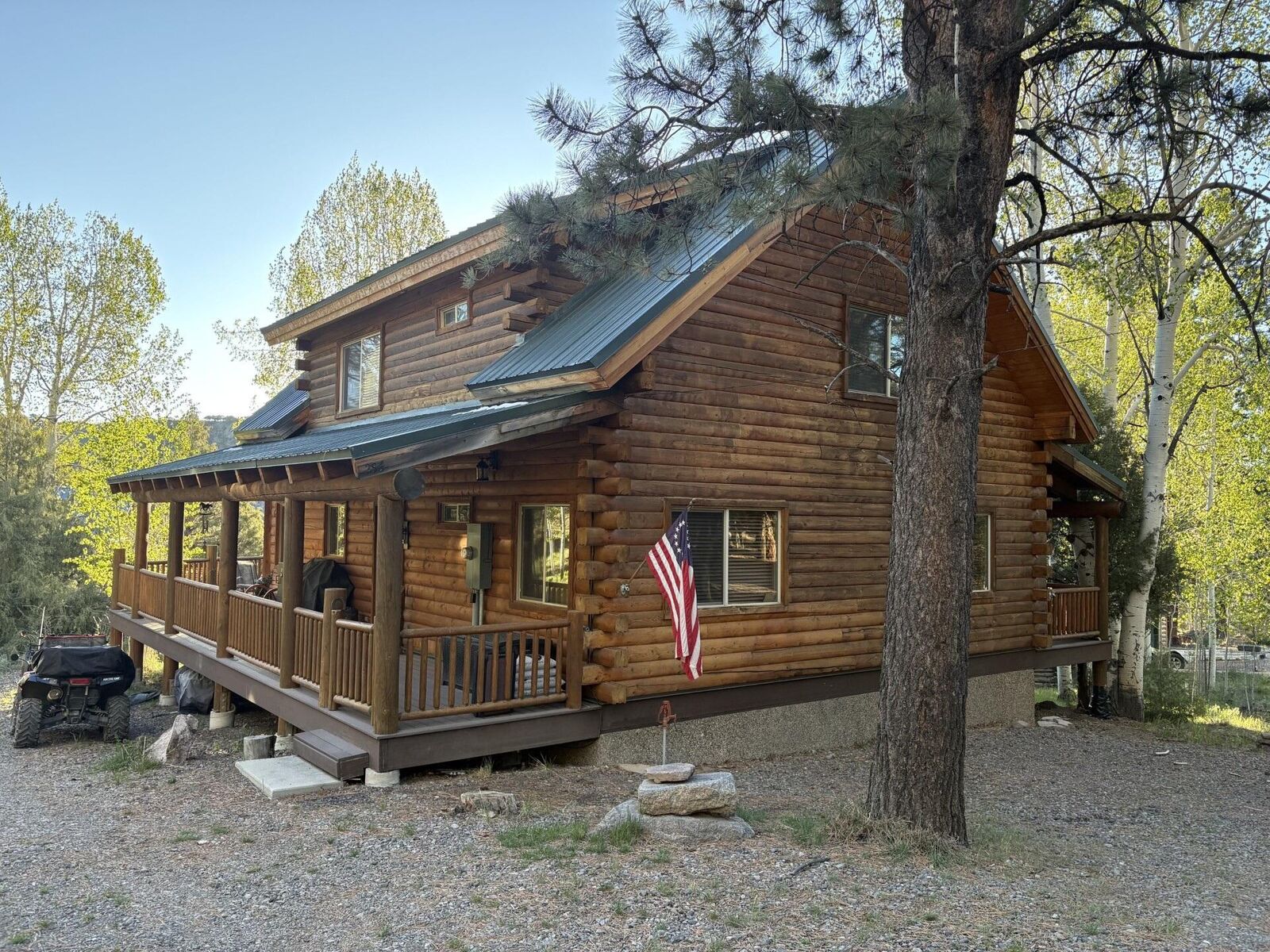 Property Photo:  296 N Cedar Dr  UT 84759 