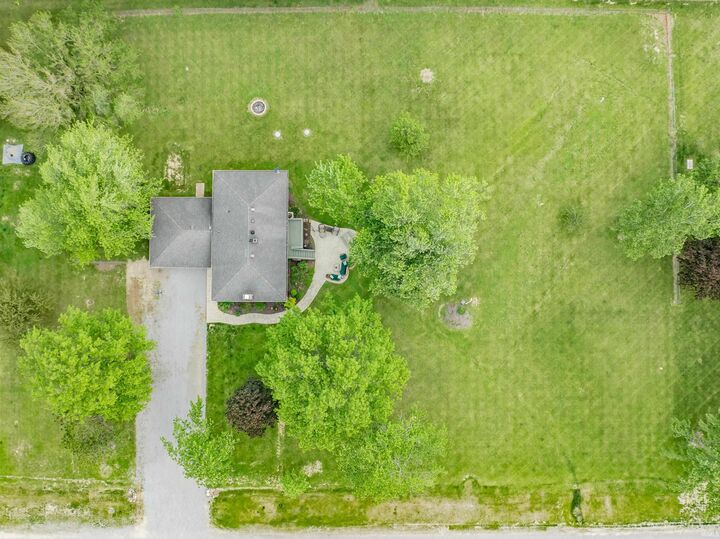 Property Photo:  9135 Vallyd Acre Drive  IN 46816-9565 