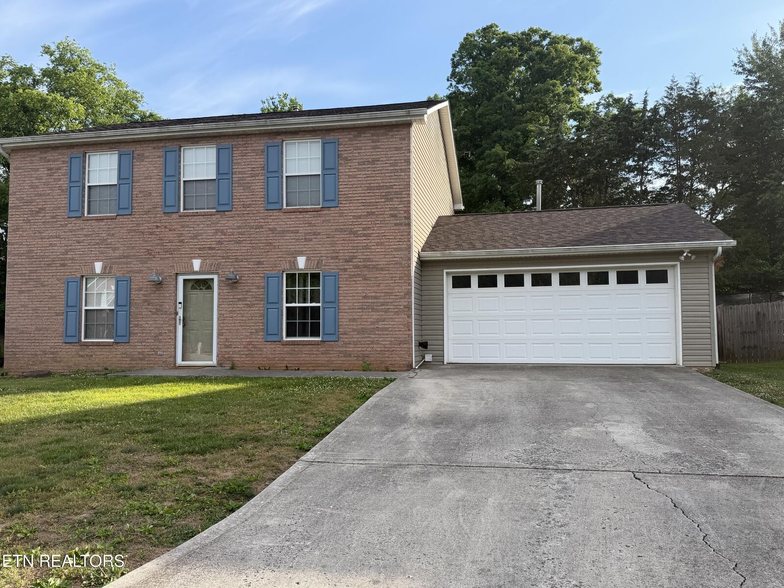 Property Photo: 5609 Still Meadow Lane TN 37918