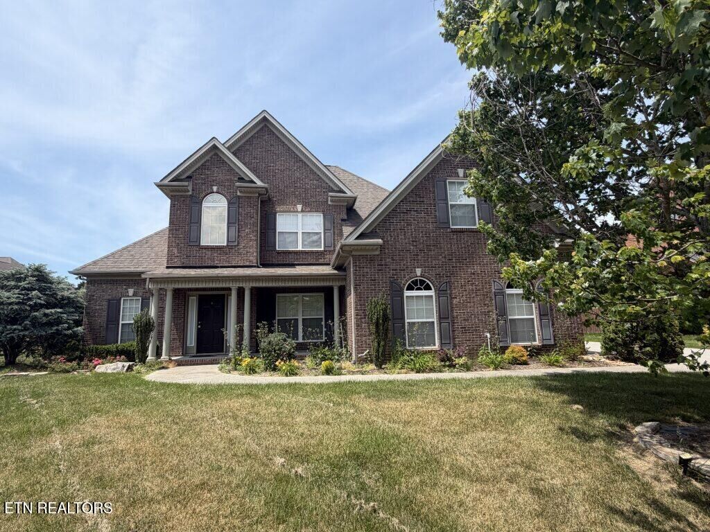 Property Photo:  4601 Ivy Rose  TN 37918 