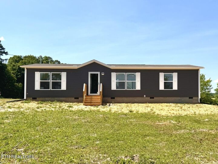 Property Photo:  620 Pates Hill Rd  TN 37818 