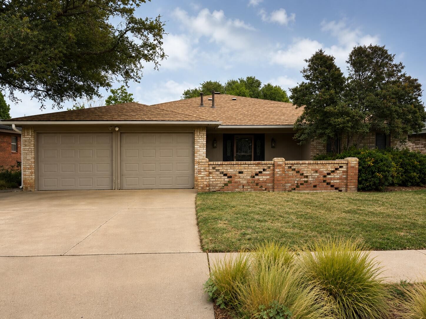 Property Photo:  4424 76th Street  TX 79424 