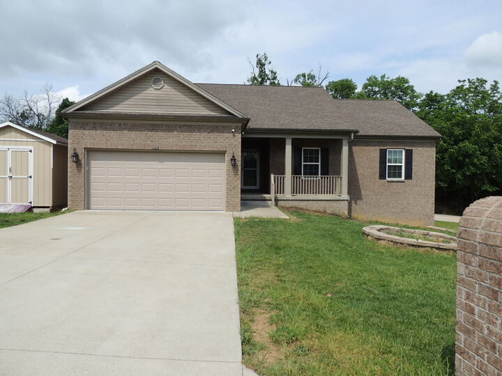 Property Photo:  109 Hackberry Court  KY 40601 