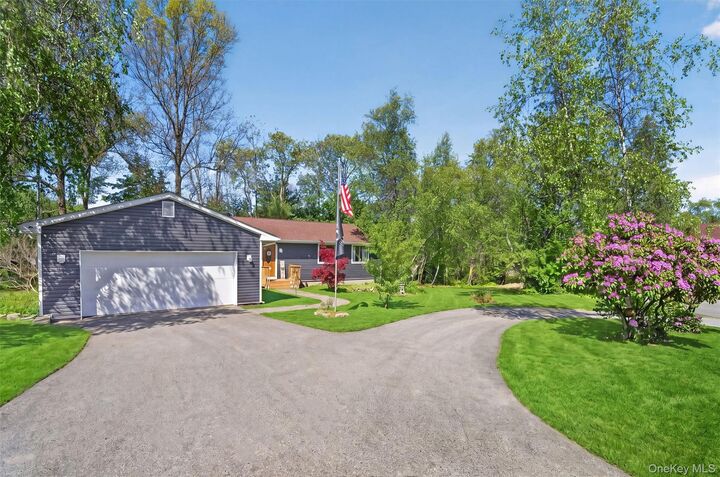 Property Photo: 1 Harvest Circle NY 10990