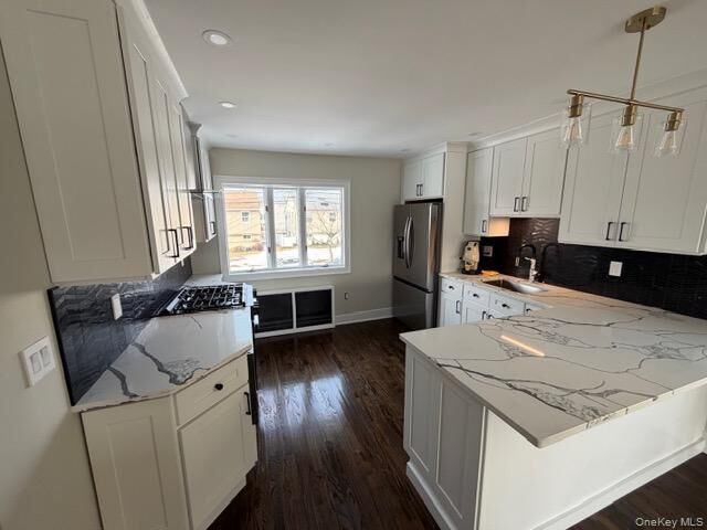 Property Photo: 62 E 1st Street NY 11520