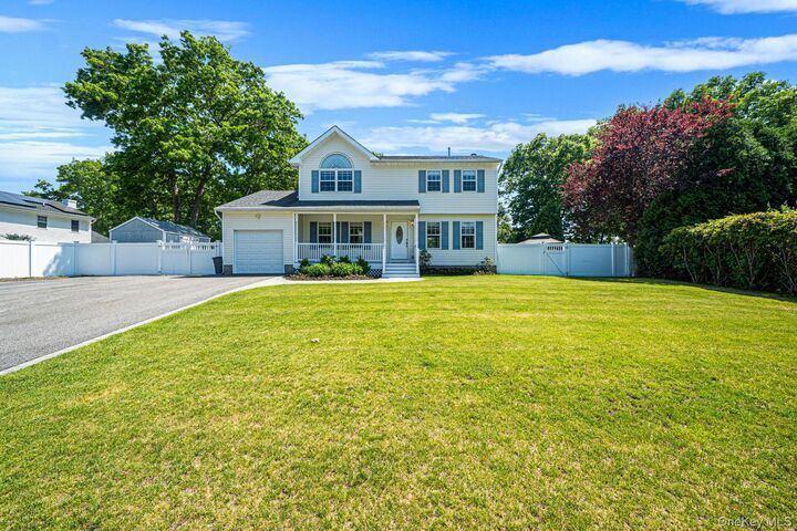 Property Photo: 14 Gaetano Lane NY 11727