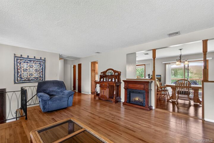 Property Photo: 22 Oneil Circle NY 10950