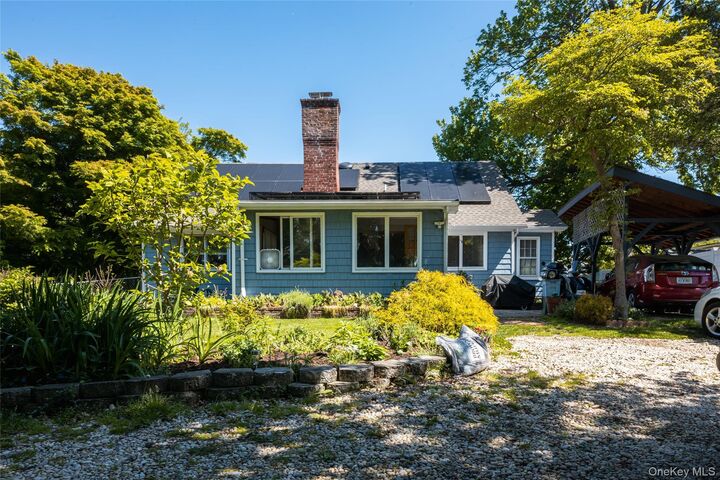 Property Photo: 195 Sound Beach Boulevard NY 11789