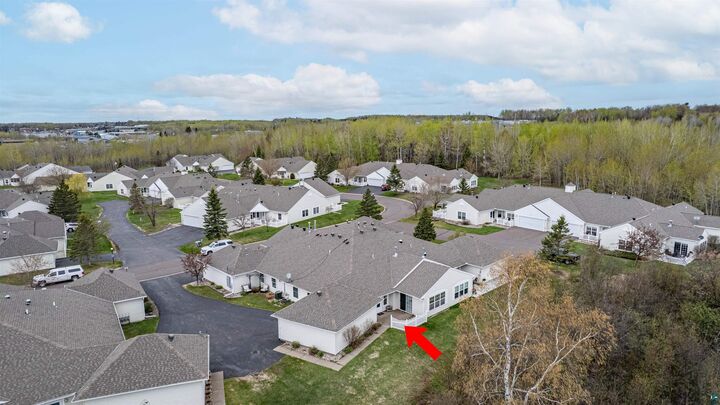 Property Photo:  2116 Miller Creek Dr 33  MN 55811 