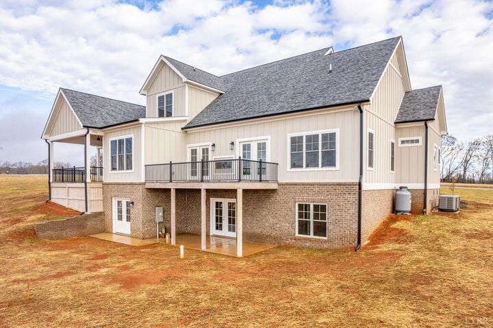 Property Photo: 1510 Autumn Run Drive VA 24551
