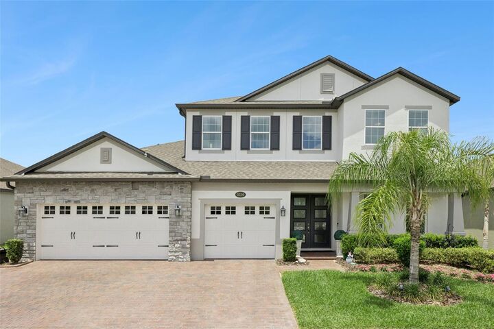 Property Photo: 3336 Lone Cypress Point FL 32765