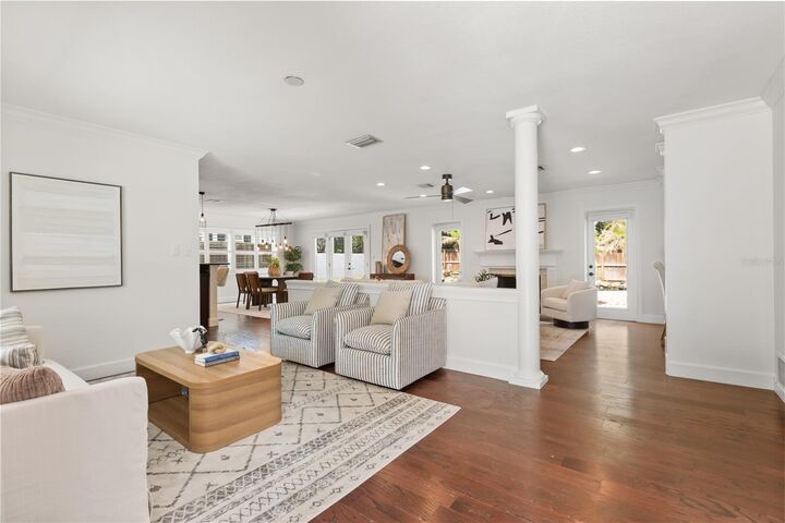 Property Photo: 703 Nicoma Trail FL 32751
