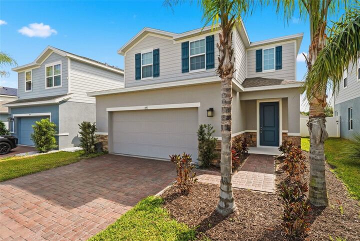 Property Photo: 895 Sydney Street FL 33837