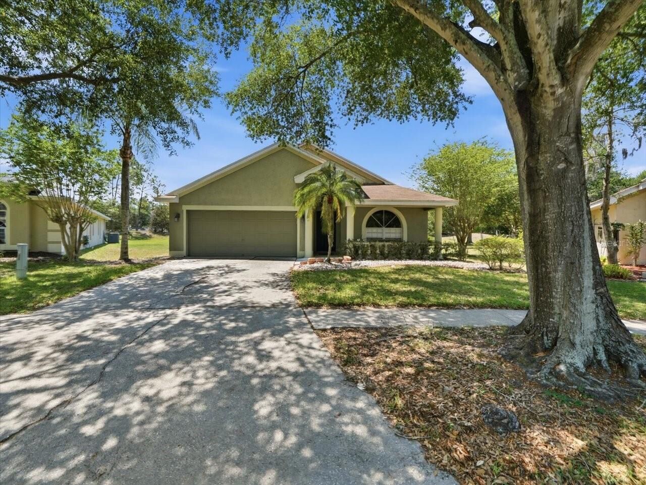 Property Photo: 4528 Wild Plum Lane FL 33558