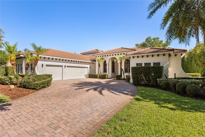Property Photo:  11015 Hawkshead Court  FL 34786 