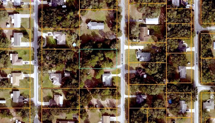 Property Photo: SE 92nd Avenue FL 34491
