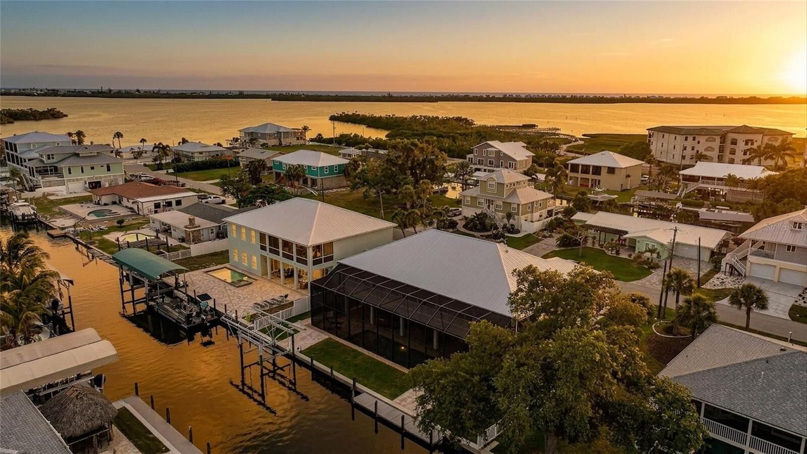 Property Photo:  9240 Pine Cove Drive  FL 34224 